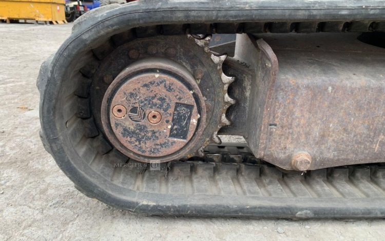 BOBCAT E26***EM  PEL746020