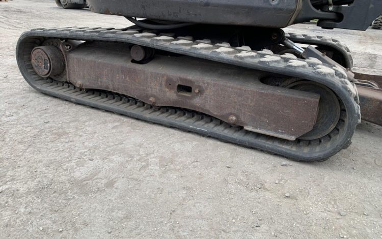 BOBCAT E26***EM  PEL746020