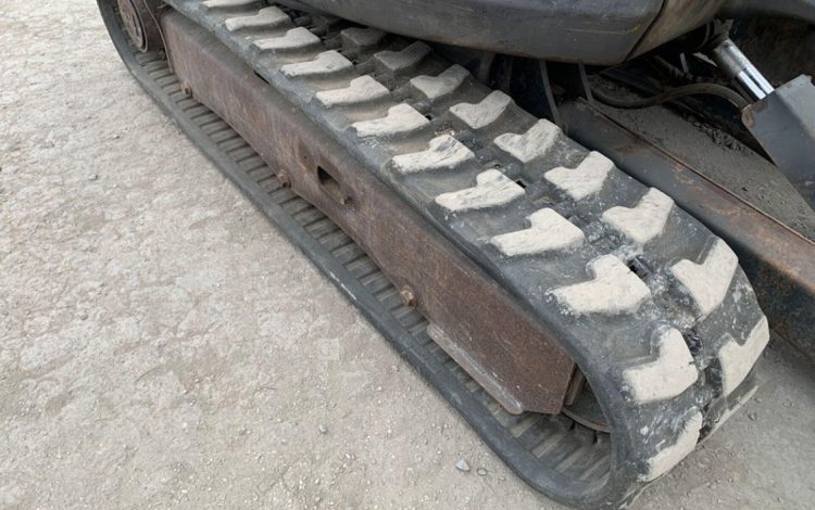 BOBCAT E26***EM  PEL746020
