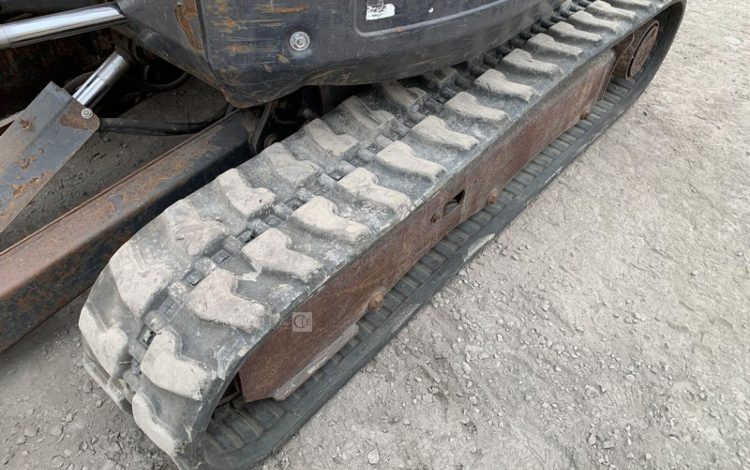 BOBCAT E26***EM  PEL746020