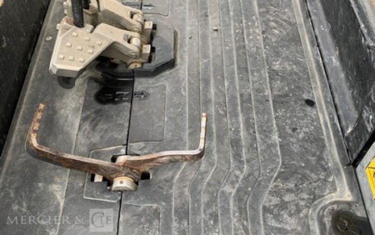 BOBCAT E17  PEL010286