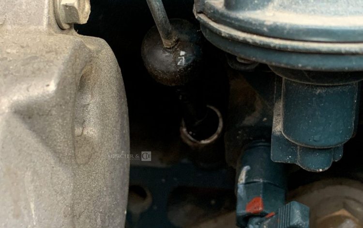 BOBCAT E17  PEL010286