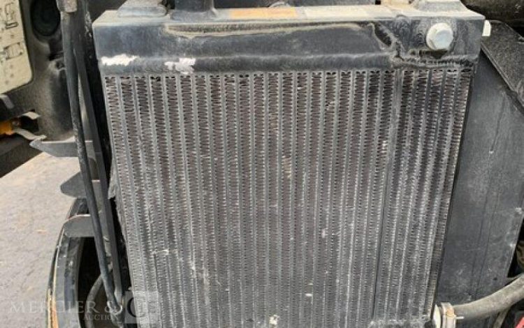BOBCAT E17  PEL010286