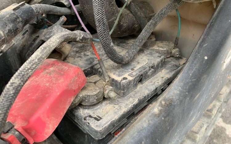 BOBCAT E17  PEL010286