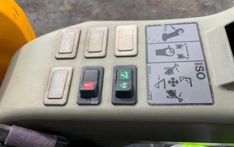BOBCAT E26***EM  PEL010470