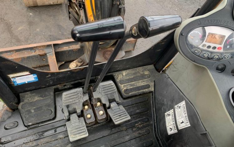 BOBCAT E26***EM  PEL010470