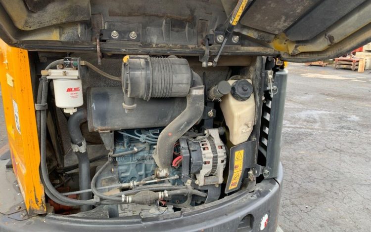 BOBCAT E26***EM  PEL010470