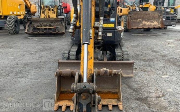 BOBCAT E26***EM  PEL010470