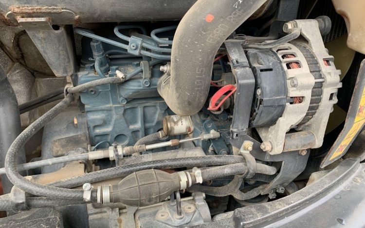 BOBCAT E26***EM  PEL010470