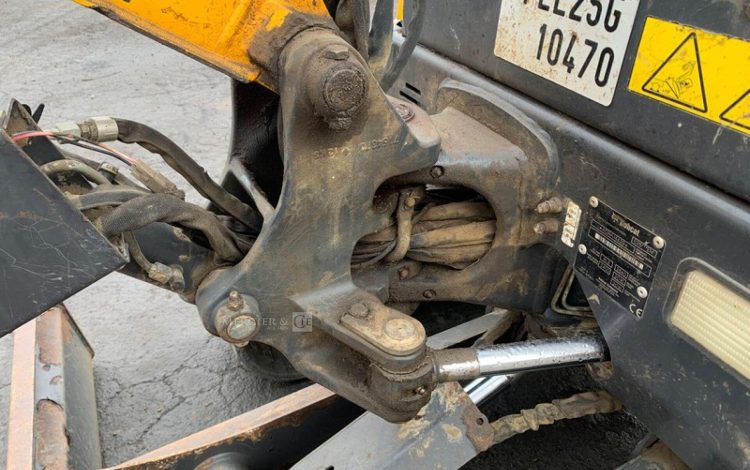 BOBCAT E26***EM  PEL010470