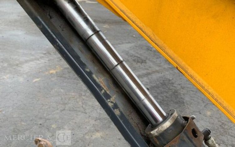 BOBCAT E26***EM  PEL010470