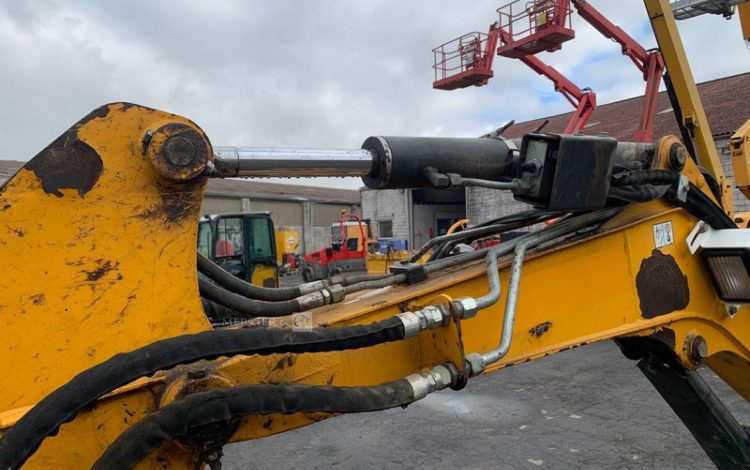 BOBCAT E26***EM  PEL010470