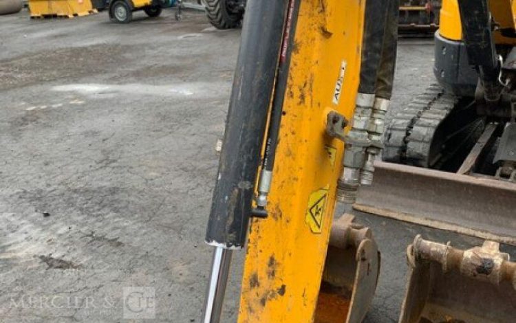BOBCAT E26***EM  PEL010470
