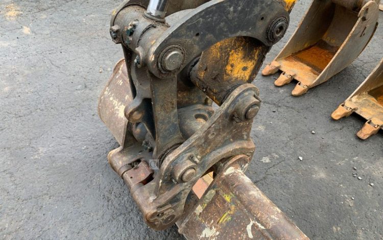 BOBCAT E26***EM  PEL010470