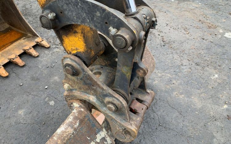 BOBCAT E26***EM  PEL010470