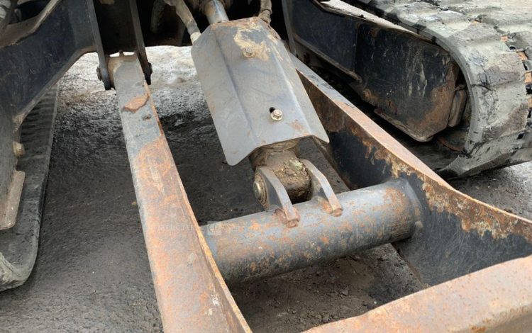 BOBCAT E26***EM  PEL010470