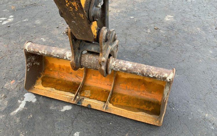 BOBCAT E26***EM  PEL010470