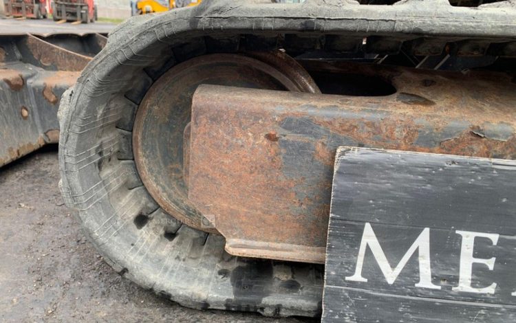 BOBCAT E26***EM  PEL010470