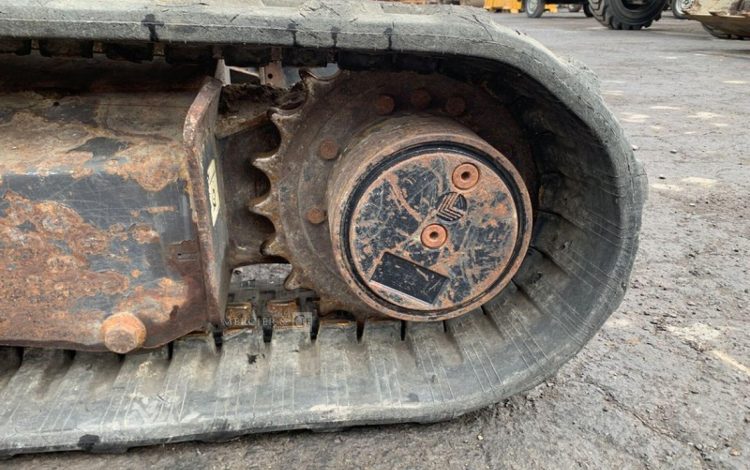 BOBCAT E26***EM  PEL010470