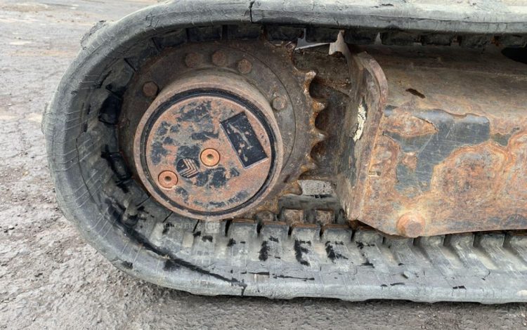 BOBCAT E26***EM  PEL010470
