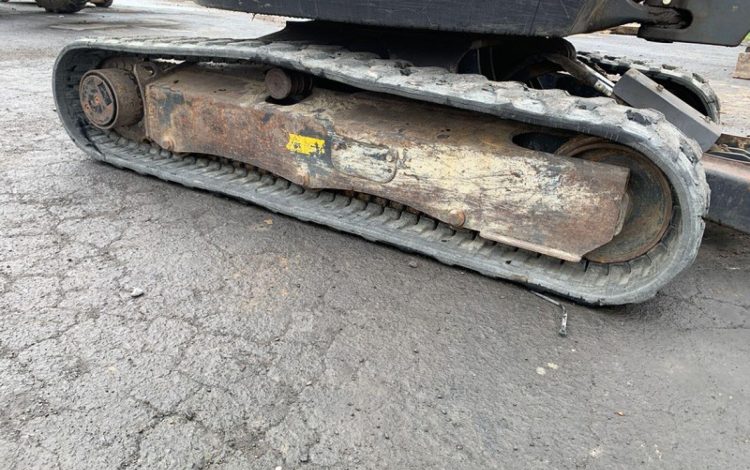 BOBCAT E26***EM  PEL010470