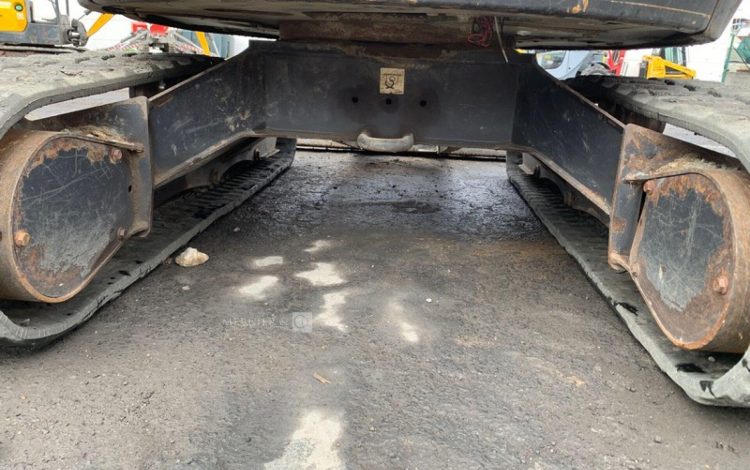 BOBCAT E26***EM  PEL010470