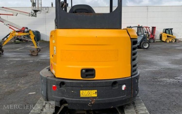 BOBCAT E26***EM  PEL010470