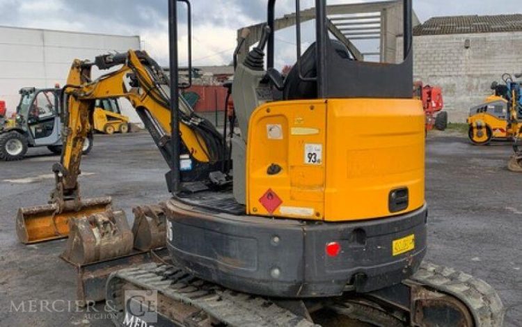 BOBCAT E26***EM  PEL010470