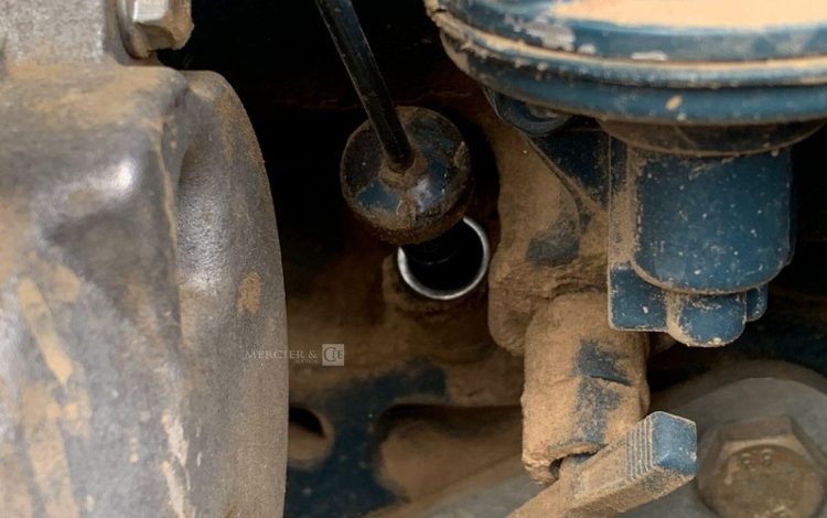 BOBCAT E17  PEL010042