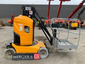 MANITOU 100 VJR EVOLUTION  ELE010813
