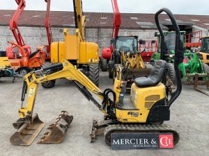 YANMAR SV08-1C  1C088