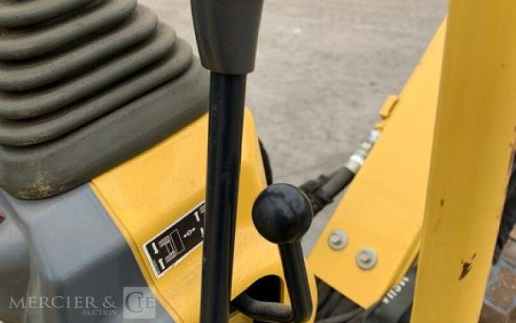 YANMAR SV08-1C  1C088