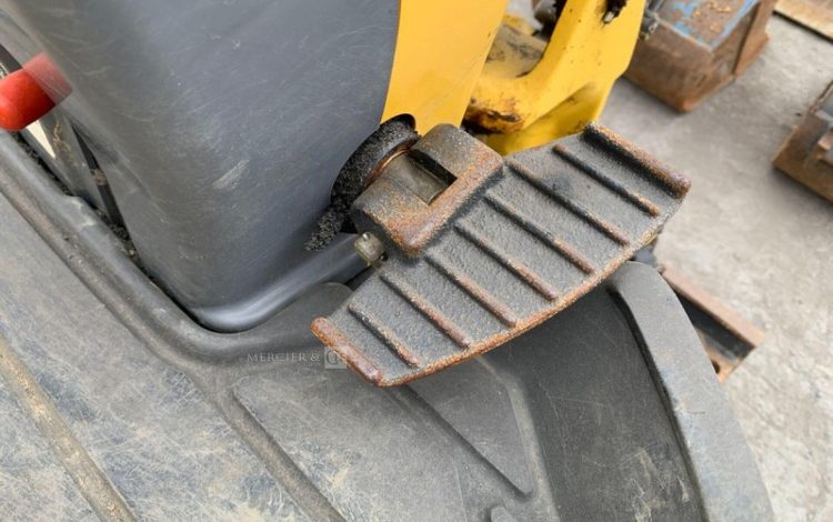 YANMAR SV08-1C  1C088