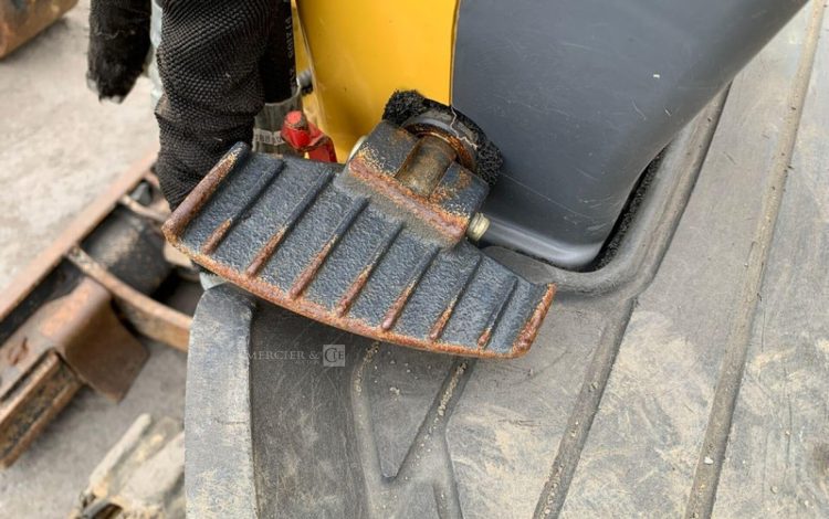 YANMAR SV08-1C  1C088