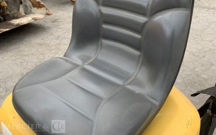 YANMAR SV08-1C  1C088