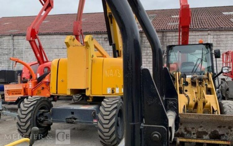 YANMAR SV08-1C  1C088