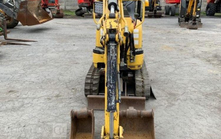 YANMAR SV08-1C  1C088