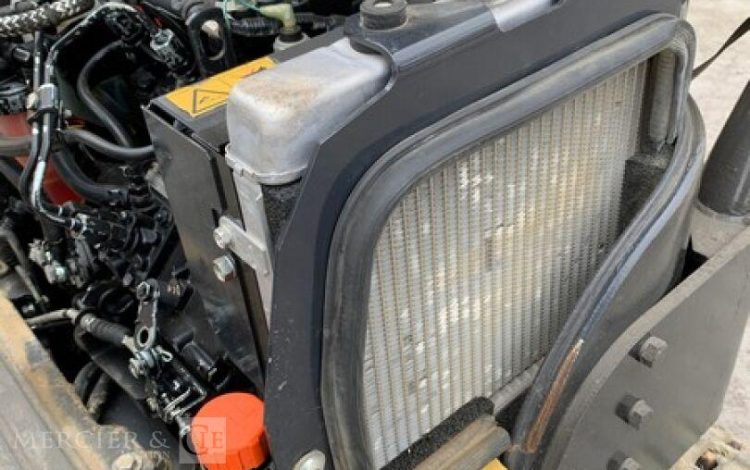 YANMAR SV08-1C  1C088