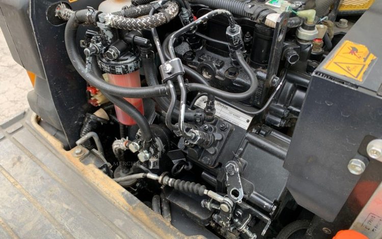 YANMAR SV08-1C  1C088