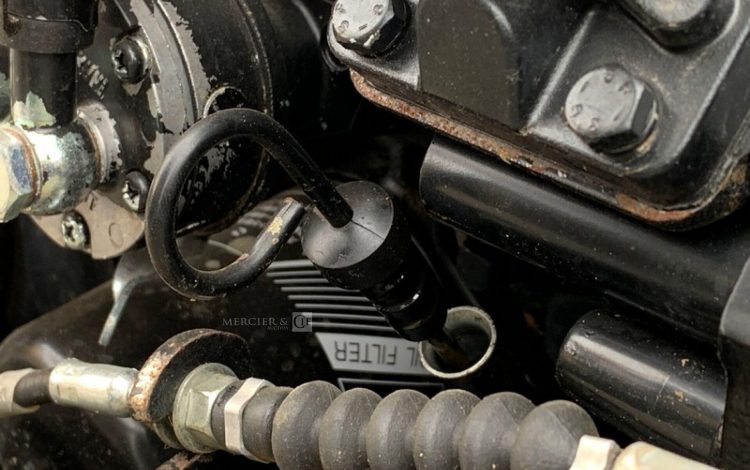 YANMAR SV08-1C  1C088