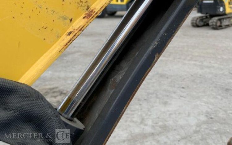 YANMAR SV08-1C  1C088