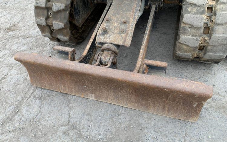 YANMAR SV08-1C  1C088