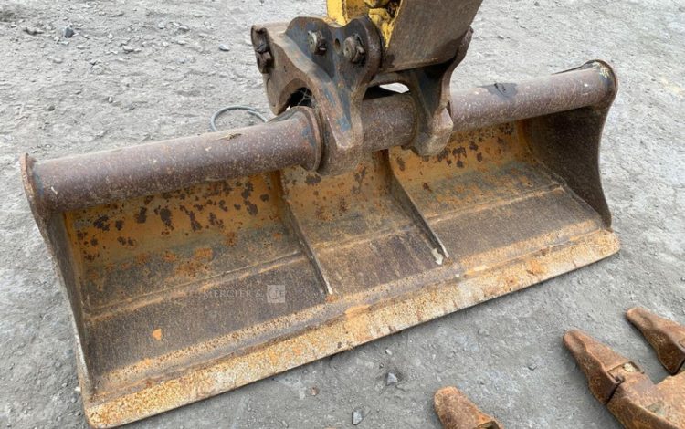 YANMAR SV08-1C  1C088