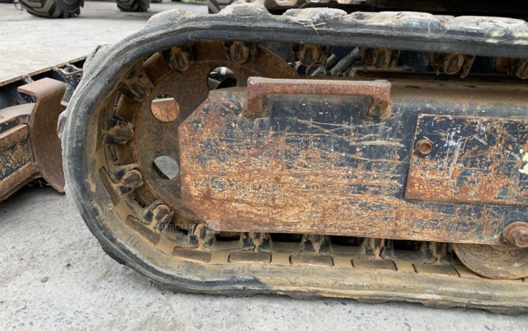 YANMAR SV08-1C  1C088