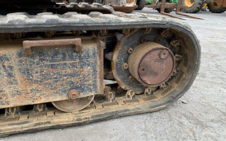 YANMAR SV08-1C  1C088