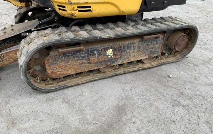 YANMAR SV08-1C  1C088