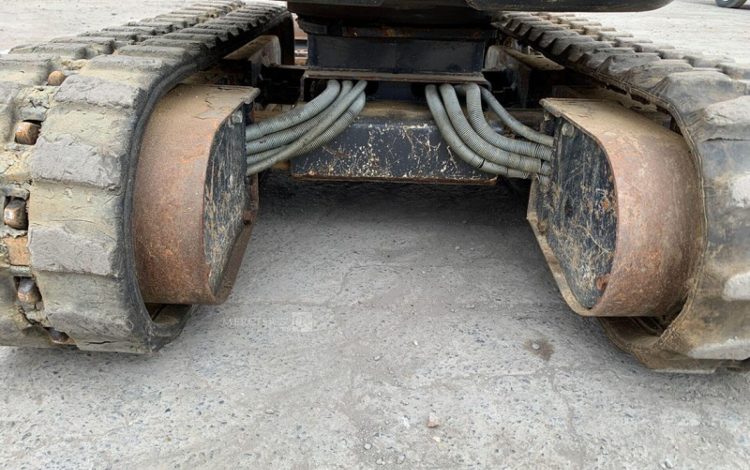 YANMAR SV08-1C  1C088