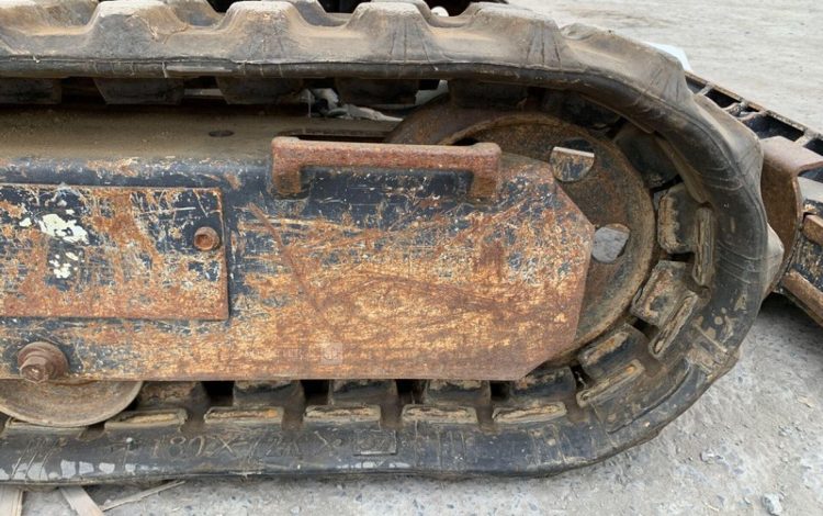 YANMAR SV08-1C  1C088