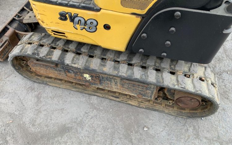 YANMAR SV08-1C  1C088