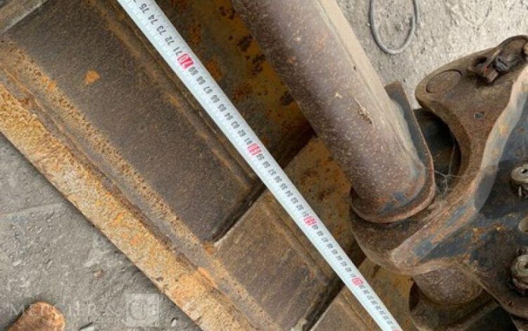 YANMAR SV08-1C  1C088